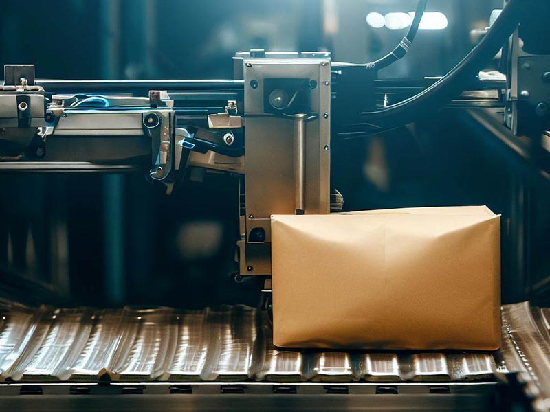 Packaging